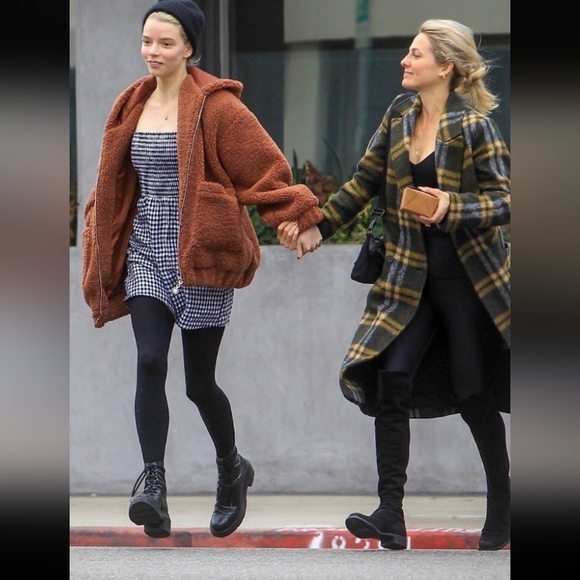 Gingham mini med fits xs - Picture 1 of 10